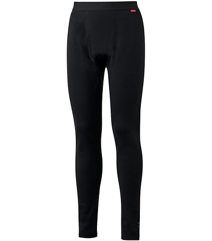 Amazon.co.jp: [DAIWA] ダンロテックアンダーシャツ極厚手クルー DU